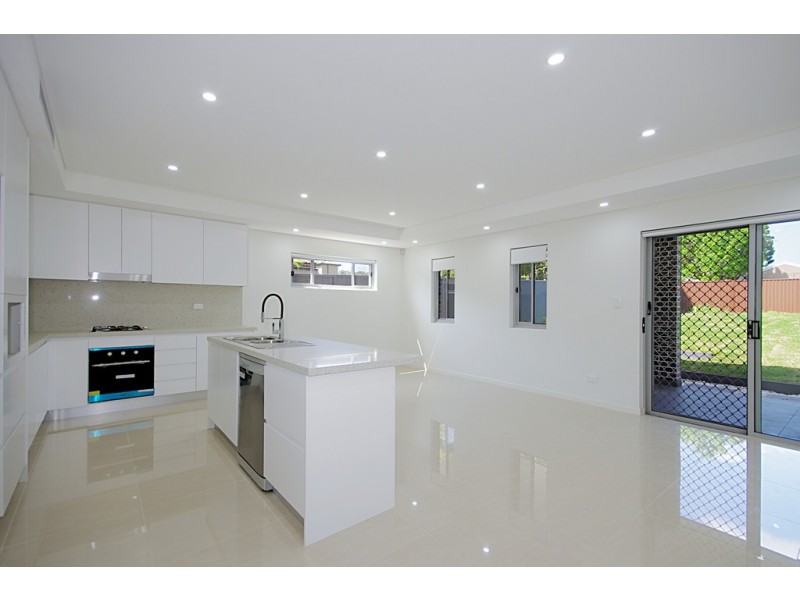 8 Fourth Avenue, Condell Park NSW 2200