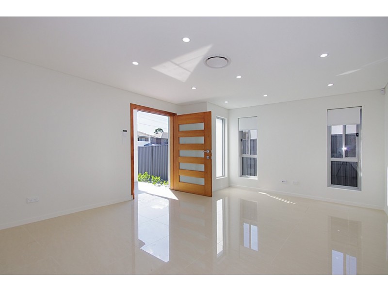 8 Fourth Avenue, Condell Park NSW 2200