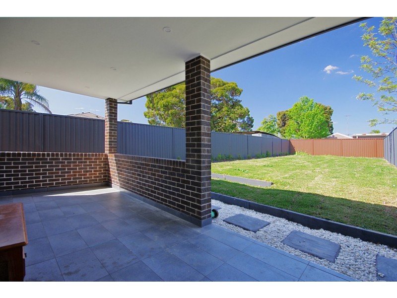 8 Fourth Avenue, Condell Park NSW 2200