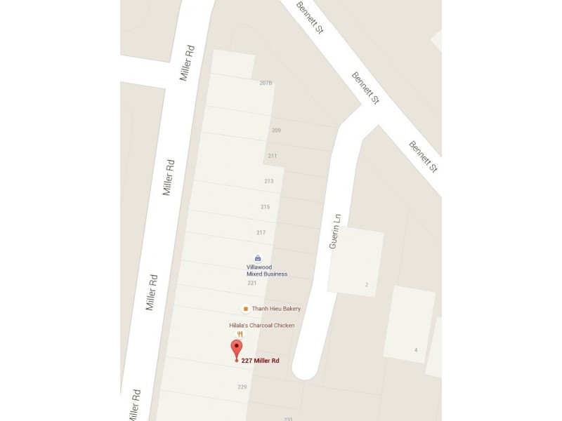 227 Miller St, Bass Hill NSW 2197