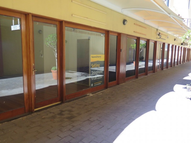 Suite 46/31-23 Norton street, Leichhardt NSW 2040