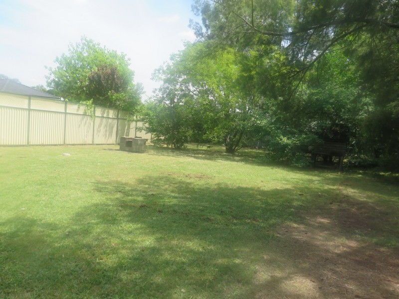 22 strickland, Bass Hill NSW 2197