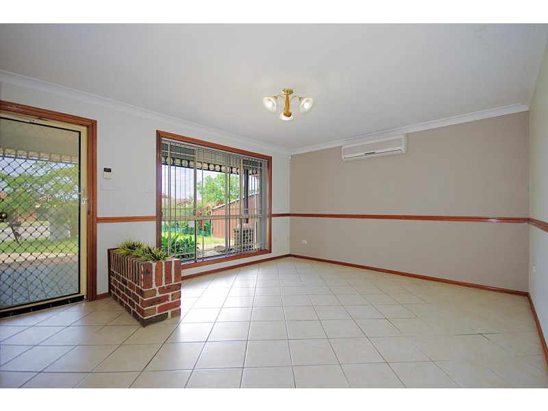 48 Kendall Drive, Casula NSW 2170