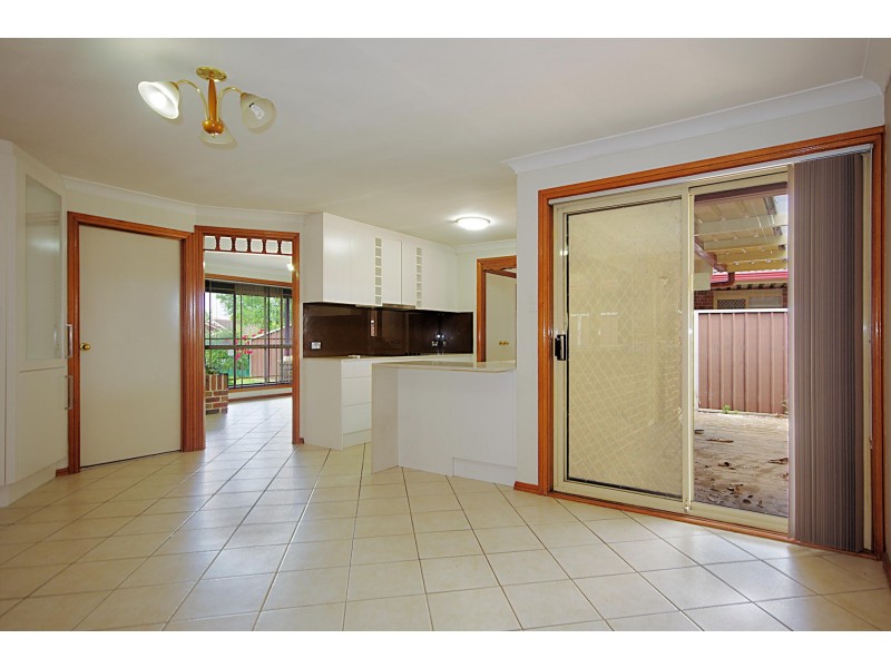 48 Kendall Drive, Casula NSW 2170