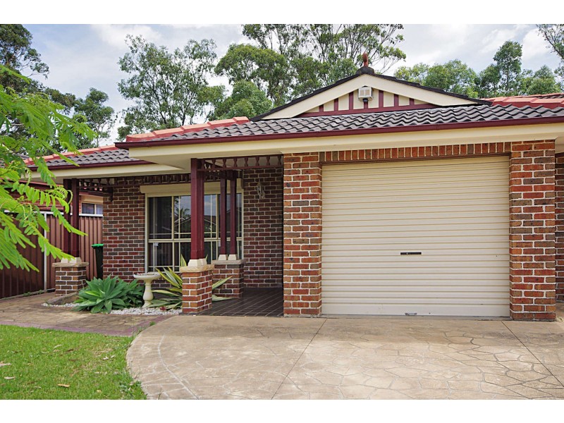 48 Kendall Drive, Casula NSW 2170
