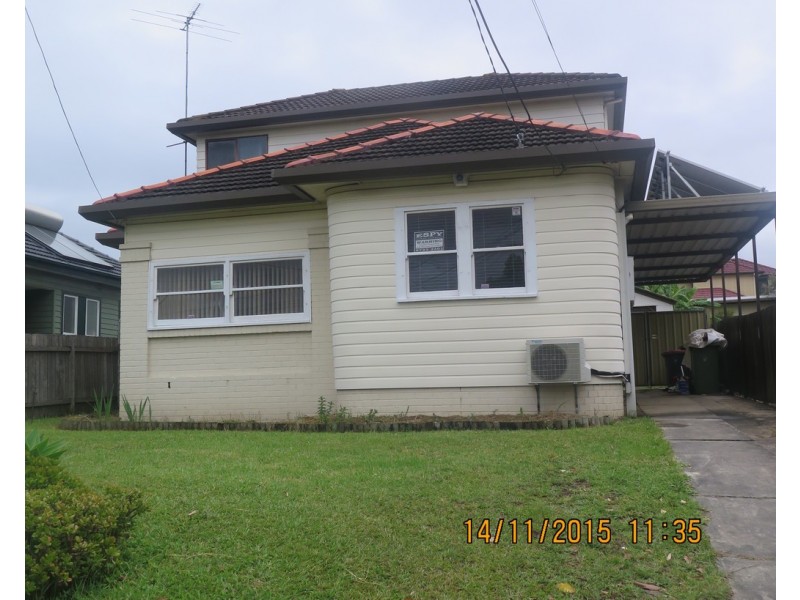 16 Lambert St, Yagoona NSW 2199