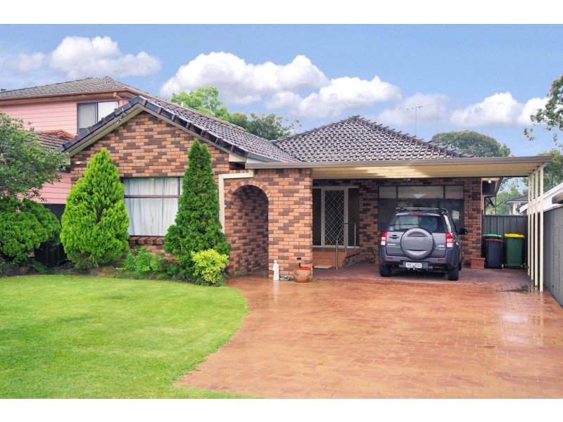 42 Killara Avenue, Panania NSW 2213