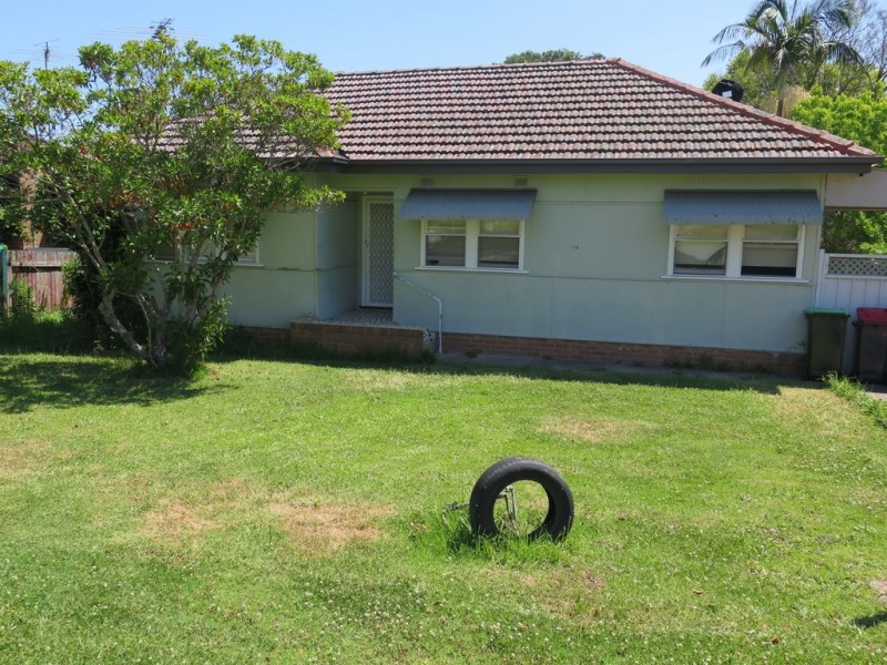 80 SIMMAT AVENUE, Condell Park NSW 2200