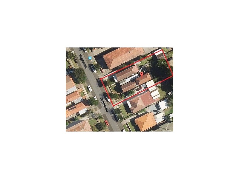 12 and 14 Ferguson Street, Wiley Park NSW 2195