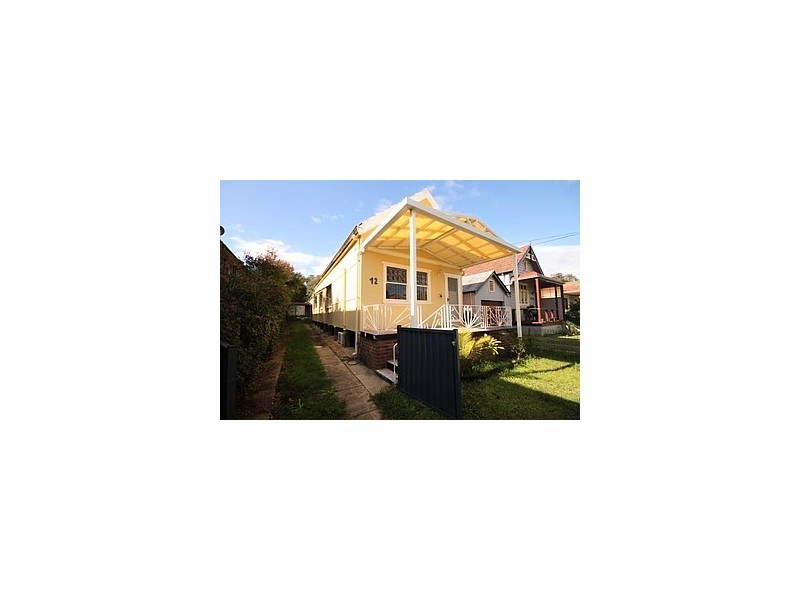 12 and 14 Ferguson Street, Wiley Park NSW 2195