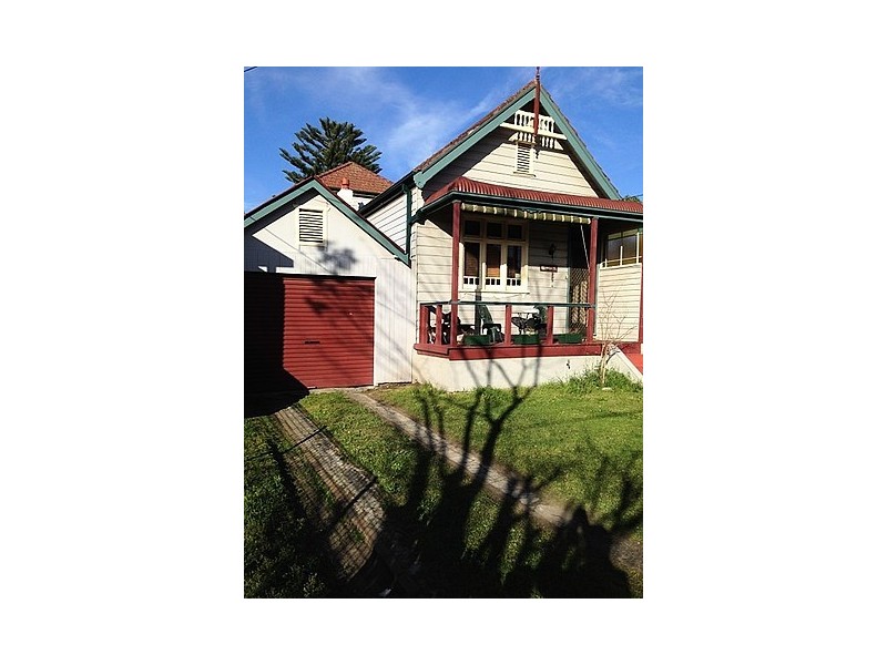 12 and 14 Ferguson Street, Wiley Park NSW 2195
