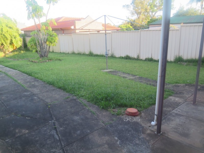 55 Horton street, Yagoona NSW 2199