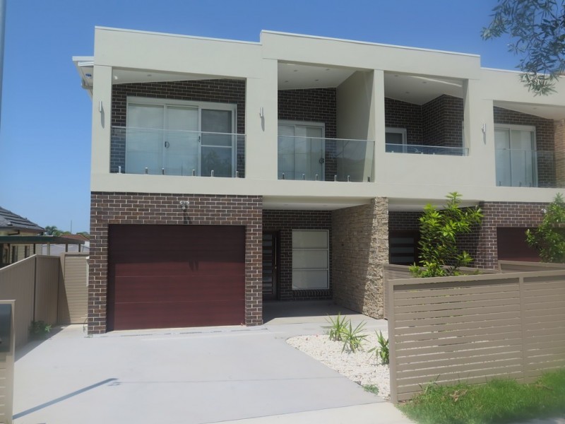 27 tempe street, Greenacre NSW 2190