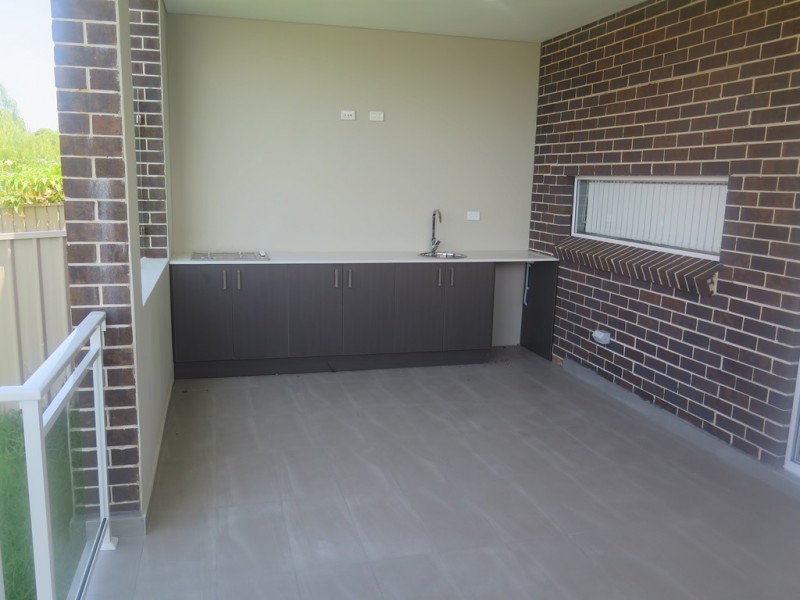 27 tempe street, Greenacre NSW 2190