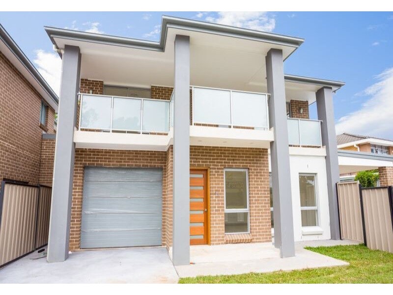 288c Marion Street, Condell Park NSW 2200