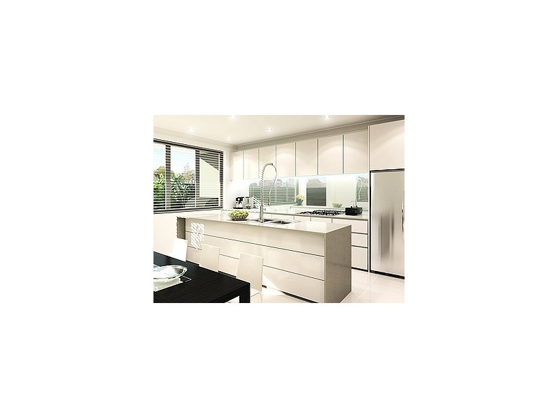 Plan 6 Curtin place, Condell Park NSW 2200