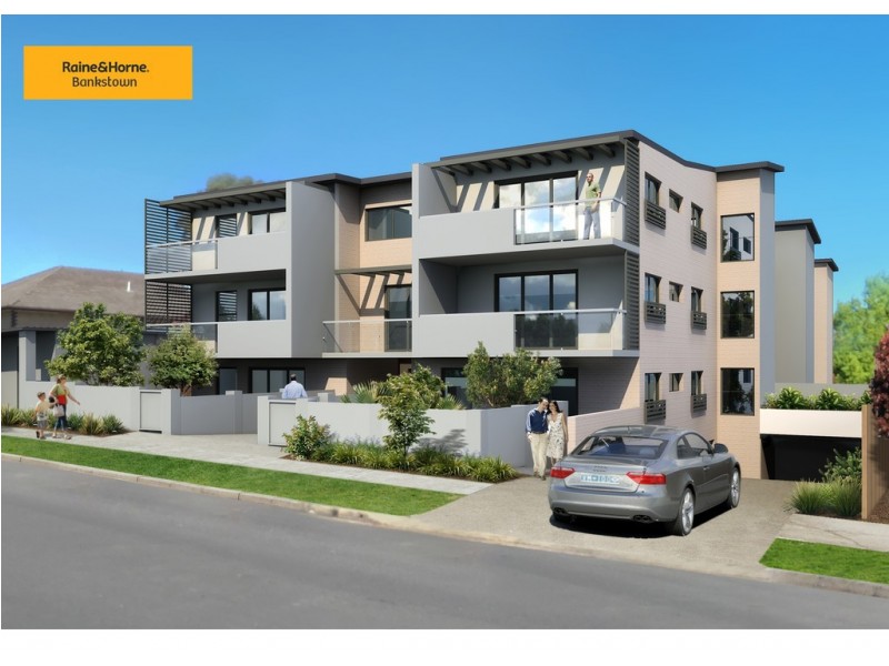 40 and 42 Shadforth Ave, Wiley Park NSW 2195