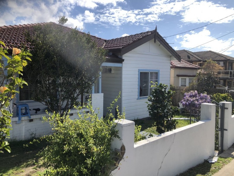 40 and 42 Shadforth Ave, Wiley Park NSW 2195