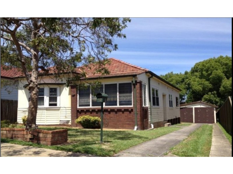 40 and 42 Shadforth Ave, Wiley Park NSW 2195