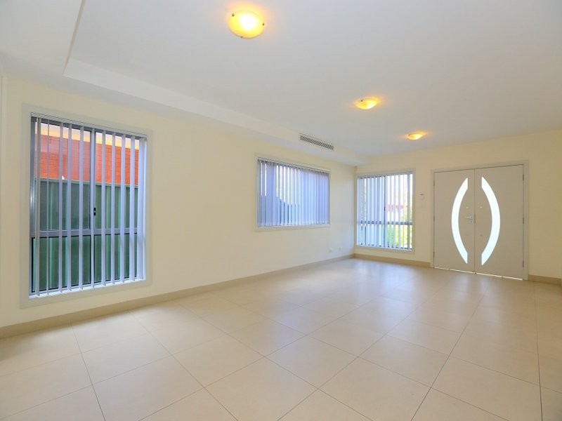 43A Thornton avenue, Bass Hill NSW 2197