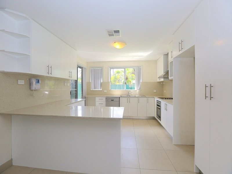 43A Thornton avenue, Bass Hill NSW 2197