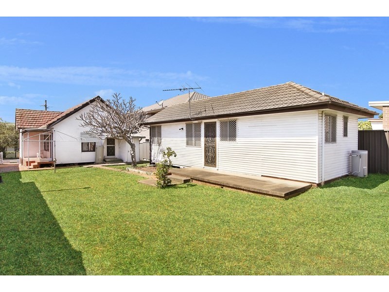 26 yeo street, Yagoona NSW 2199