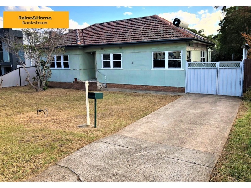 80 Simmat avenue, Condell Park NSW 2200