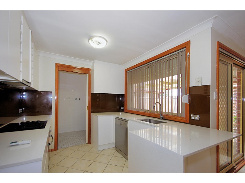 48 Kendall Drive, Casula NSW 2170