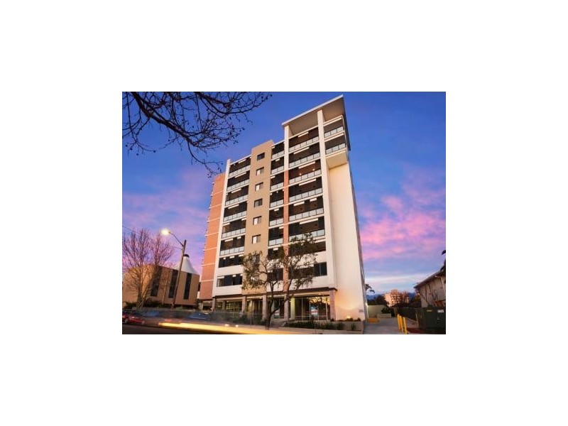 A802/465 Chapel Road, Bankstown NSW 2200