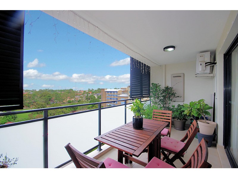 A802/465 Chapel Road, Bankstown NSW 2200