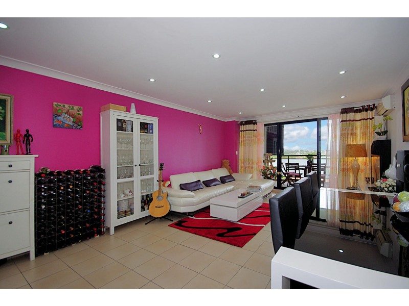 A802/465 Chapel Road, Bankstown NSW 2200