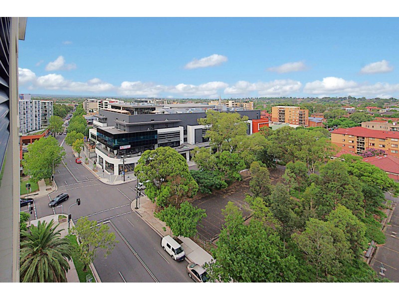 A802/465 Chapel Road, Bankstown NSW 2200
