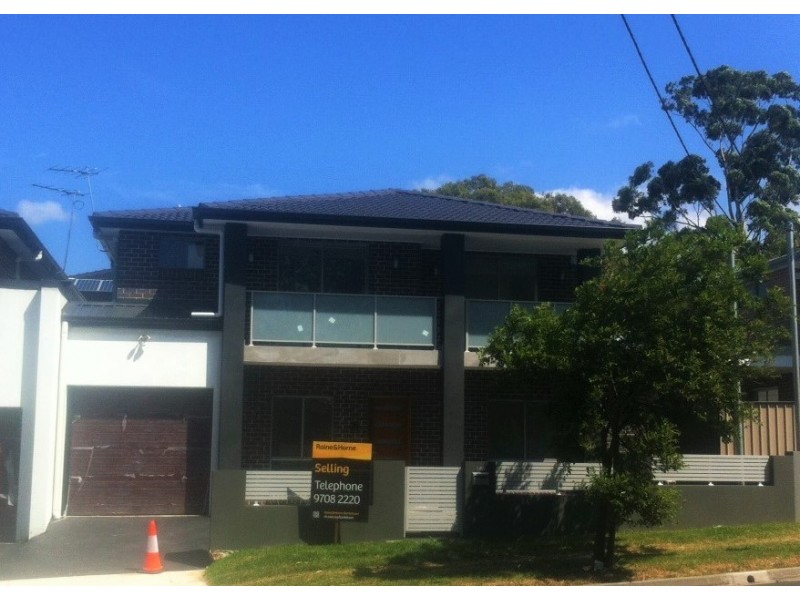 288A Marion Street, Condell Park NSW 2200