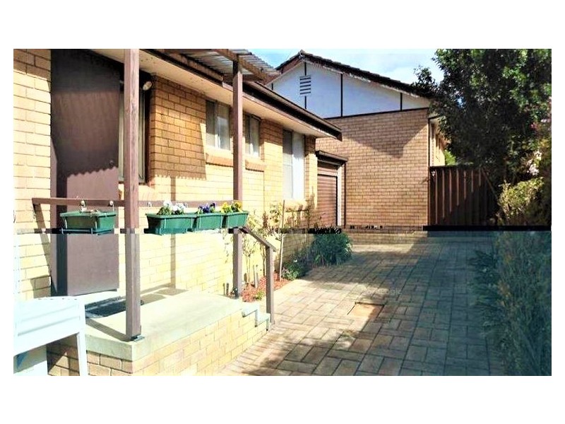 6/22 Highland Ave, Bankstown NSW 2200