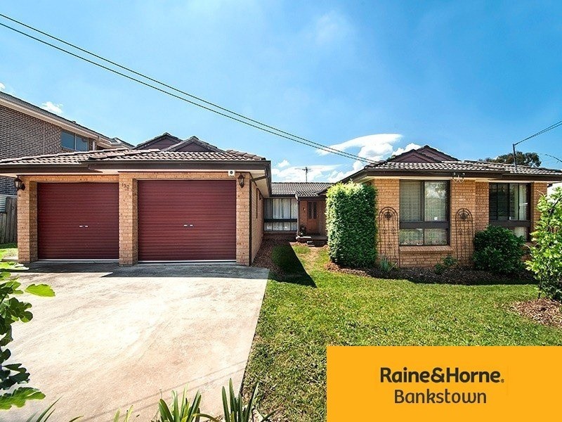 130 Bardia Pararde, Holsworthy NSW 2173