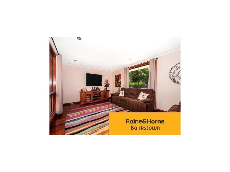 130 Bardia Pararde, Holsworthy NSW 2173