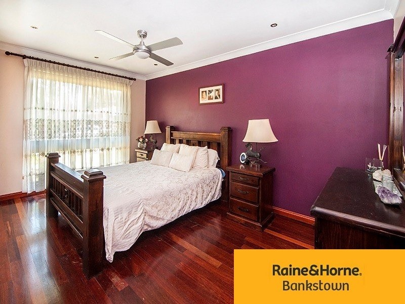 130 Bardia Pararde, Holsworthy NSW 2173