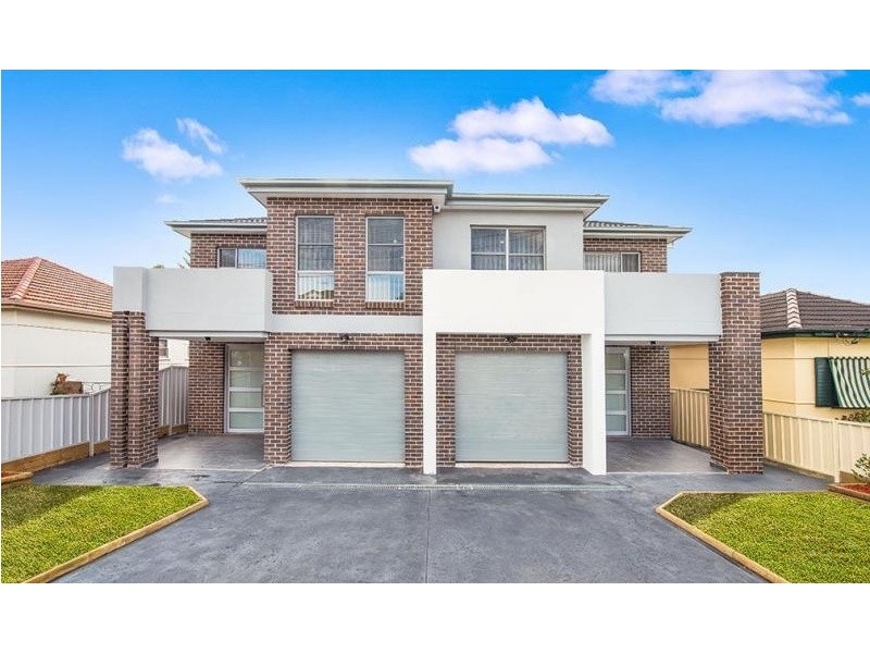 245A Wangee Rd, Greenacre NSW 2190