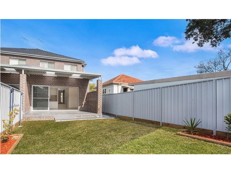 245A Wangee Rd, Greenacre NSW 2190