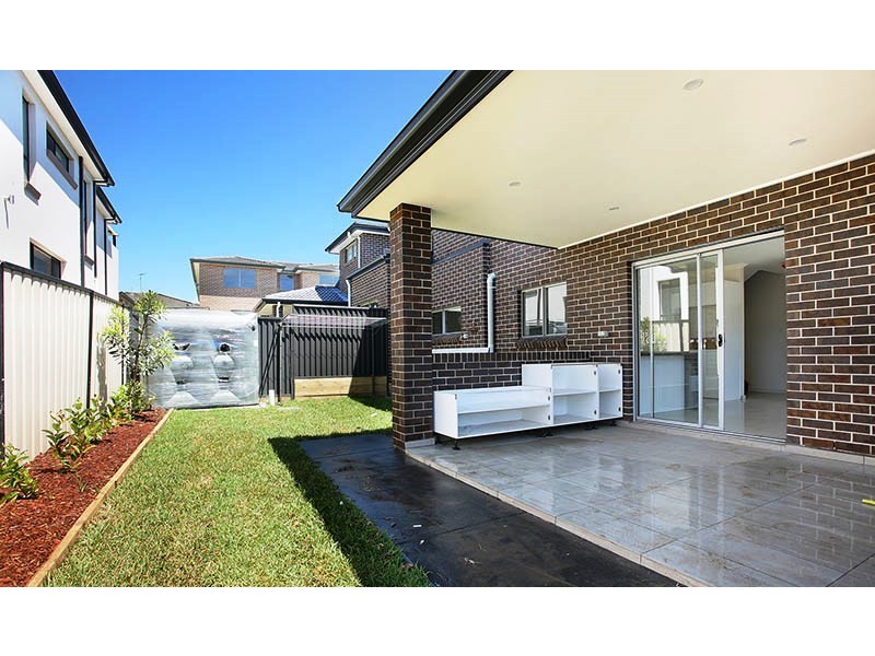 lot 1(130) The Avenue, Condell Park NSW 2200