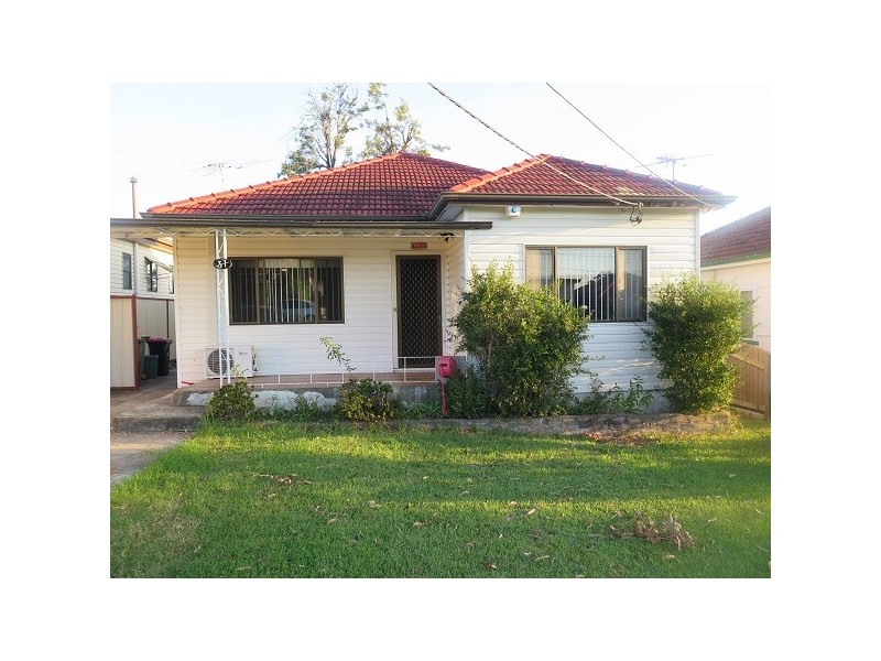 31 stephenson street, Birrong NSW 2143