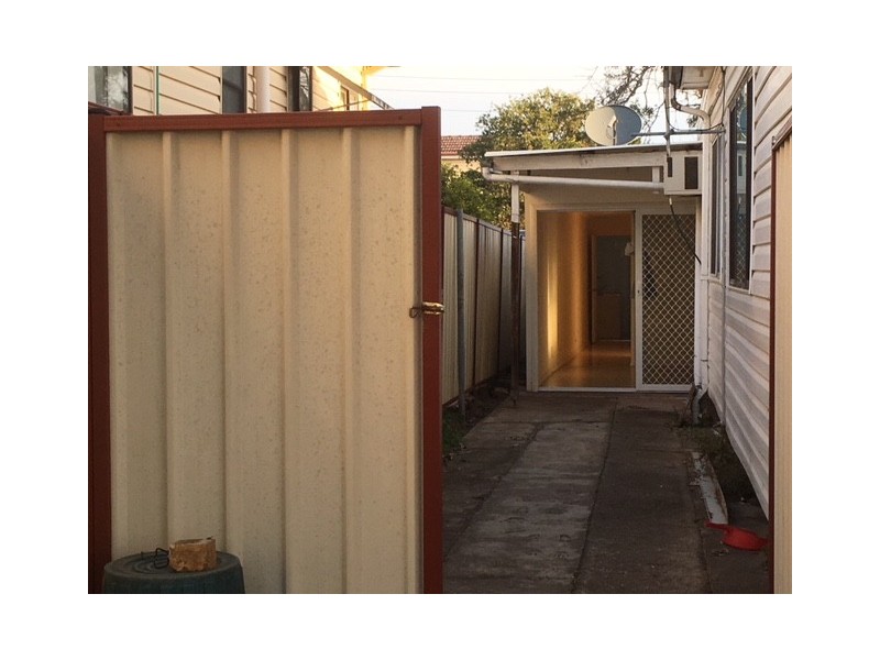 G flat @31 Stephenson Street, Birrong NSW 2143