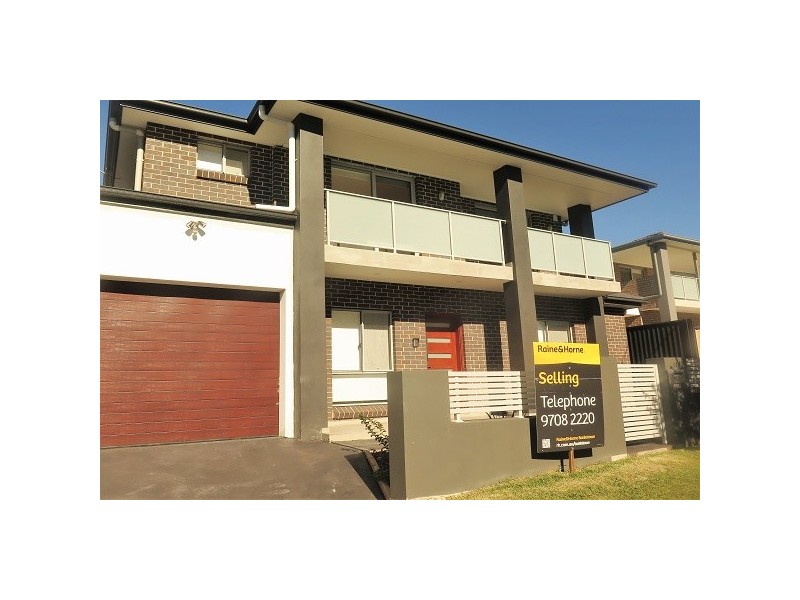 lot 2(288A) Marion Street, Condell Park NSW 2200