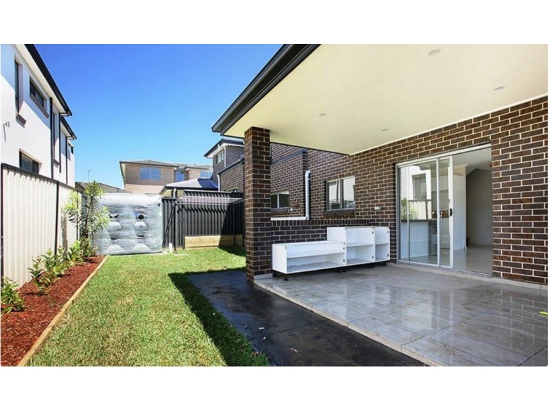 lot 2(288A) Marion Street, Condell Park NSW 2200