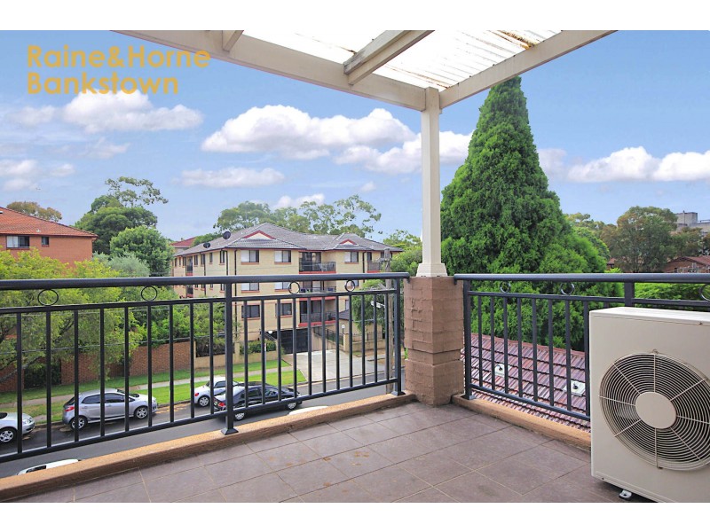 15/41-43 Cairds Avenue, Bankstown NSW 2200