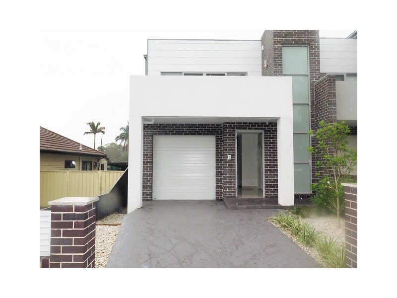 46 Brunker Rd, Yagoona NSW 2199