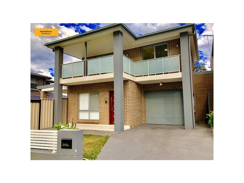 288B Marion street, Bankstown NSW 2200
