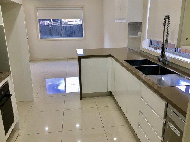 288B Marion street, Bankstown NSW 2200