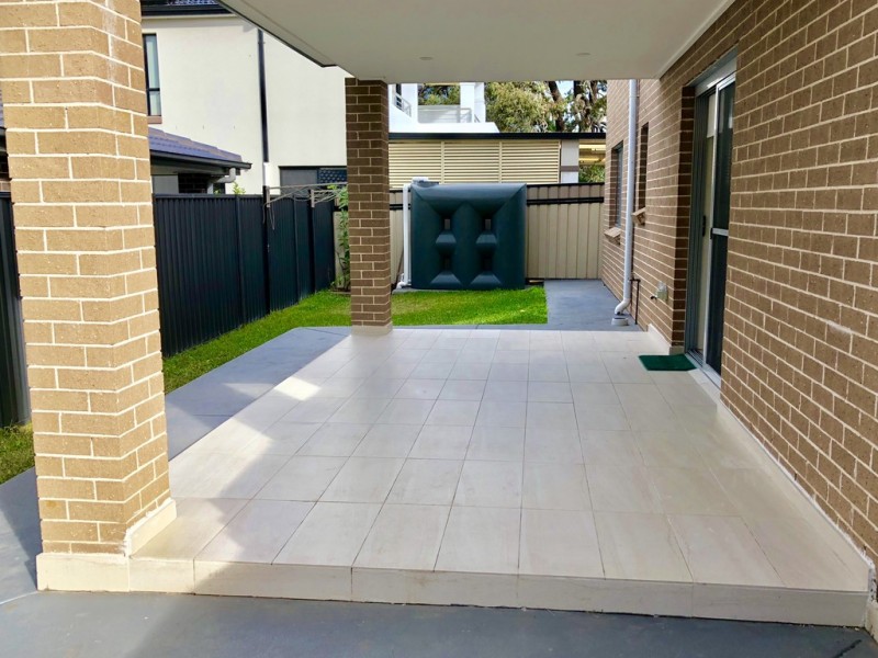 288B Marion street, Bankstown NSW 2200