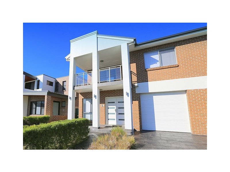 43 Thornton Avenue, Bass Hill NSW 2197